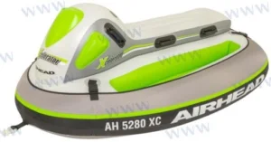 XCELERATOR PWC – BAHXC-02