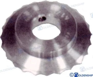 COUPE ORIN INOX POUR ARBRE DE 25MM – GS39150