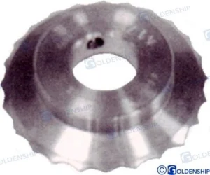 COUPE ORIN INOX POUR ARBRE DE 30MM – GS39151