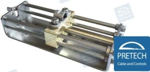 DIFERENTIEL ACCELERATEUR/INVERSION – GS40010