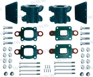 KIT REHAUSSE 6″ MERCRUISER N/M – BAMC-20-864908A1
