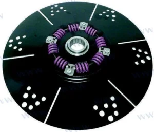 DAMPER VELVET DRIVE 1004-650-007 – ALTDA-107