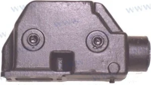 COUDE ECHAPPEMENT MERCRUISER 72963A1 – BAMC20-72963