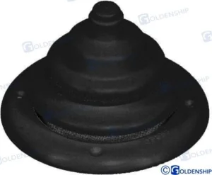 SOUFFLET DE PROTECTION NOIR 105MM – GS41153