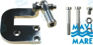 PLAQUE TRIBORD AISI316 POUR 358.09 – GS41169