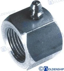 ECROU INOX – GS41170