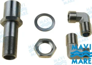 KIT RACCORDS 90º POUR MC300B – GS41173