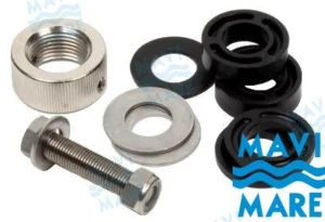 KIT DE CALE POUR CYLINDRE MC150BR / MC9 – GS41178