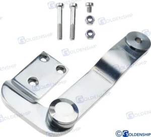 PLATE + LEVER FOR MC350HD – GS41187