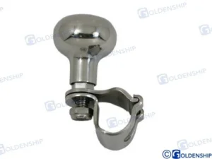 BOULE INOX POUR VOLANT – GS41190