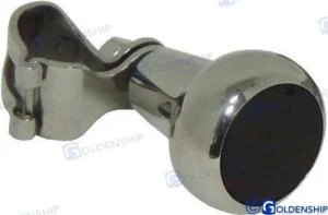 BOULE INOX POUR VOLANT – GS41192