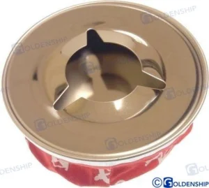 CENDRIER ROUGE – GS41451