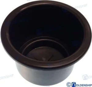 PORTE BOISSON 100MM NOIR – GS41476