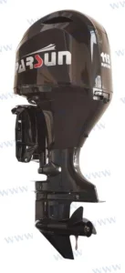 MOTEUR PARSUN F115FEL-T-EFI XL – F115FEX-T-EFI