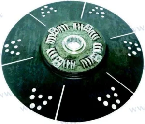 DAMPER VELVET DRIVE 1004-650-008 – ALTDA-108