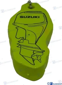 PORTE CLE SUZUKI – GS41495