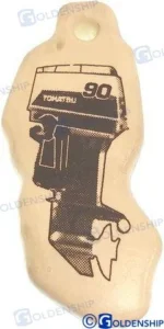 PORTE CLE TOHATSU – GS41497