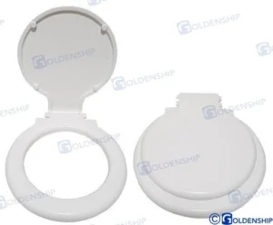 ABATTANT POUR WC – GS50006