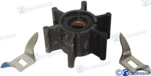 TURBINE POUR GS50020 GS50023 – GS50021