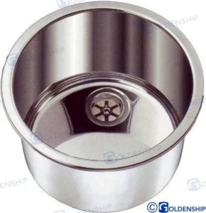 EVIER ROND 260 X 180MM – GS50055