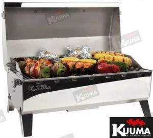 BARBECUE GAZ RECTANGULAIRE – GS50171