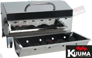 BARBECUE CHARBON RECTANGULAIRE – GS50172