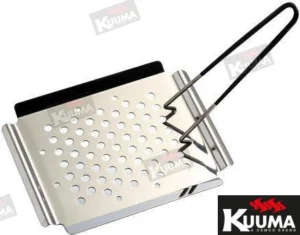 GRILLE DE CUISSON POUR POISSON – GS50180