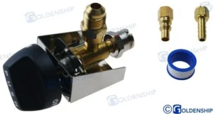 LOW PRESSURE VALVE KIT – GS50183