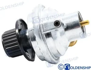 REGULATEUR GAZ QUICK CONNECT 160 EU – GS50184