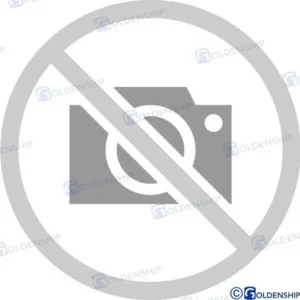 RÉGULATEUR GAZ QUICK CONNECT 125 EU – GS50185