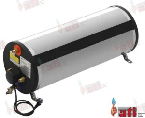 CHAUFFE-EAU INOX 45l 1250W 230V – GS50404