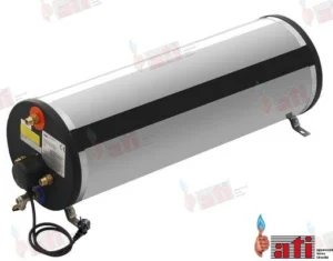 CHAUFFE-EAU INOX 60 L. – 1250 W – 230 V – GS50405