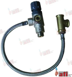 KIT MELANGEUR THERMOSTATIQUE – GS50422