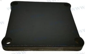 PLAQUE DE COLLECTEUR – BAOMC1-907885