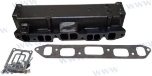 COLLECTEUR OMC 982657 – BAOMC1-982657