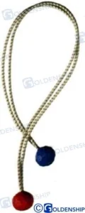 CORDES AVEC BOULES 40 CM (4) – GS60126