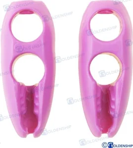 FIXATATION OLIVE 5 MM (2) – GS60142