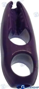 FIXATATION OLIVE 6 MM (2) – GS60143