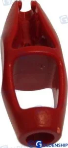 FIXATATION OLIVE 8 MM (2) – GS60144