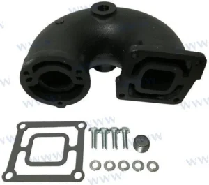 COUDE ECHAPPEMENT OMC 980536 – BAOMC20-980536