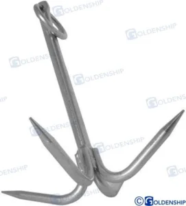 CROCHET A POISSON 200MM – GS61048