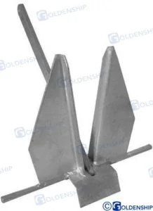 ANCRE DANFORTH 2 KG – GS61080