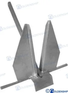 ANCRE DANFORTH 12 KG – GS61085