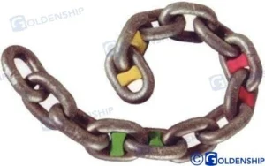 MARQUEUR DE CHAINE 6MM BLANC – GS61147