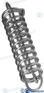 RESSORT D AMARRAGE GALVA 6MM – GS61171