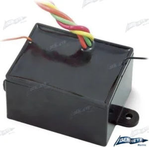 AUTO RETRACTOR – BEAR512