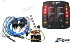 KIT CONTROLE AVEC INDICATEUR – BEEIC5000