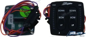 CONTROL DISPLAY POUR BEEIC5000 – BEIC001