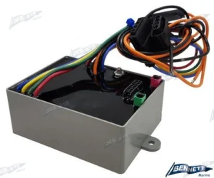 RELAIS 12 V POUR BEEIC5000 – BEIC101