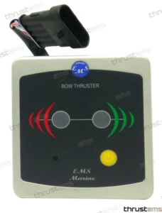 TABLEAU TACTILE POUR PROPULSEUR – GS64014